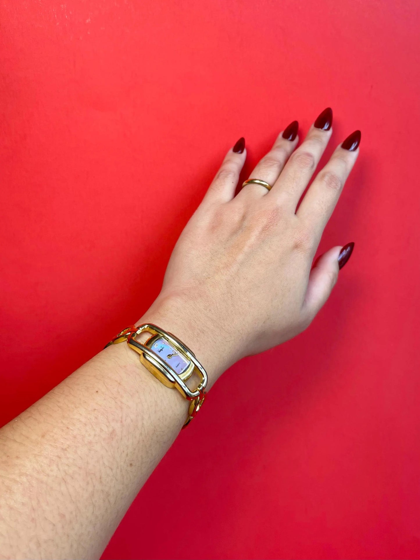 Vanity Fair Women's Watch
