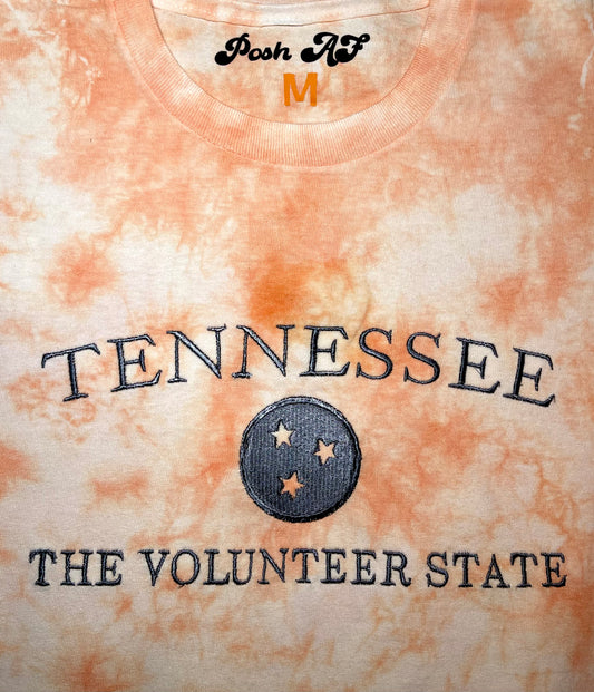 Volunteer State T-Shirt