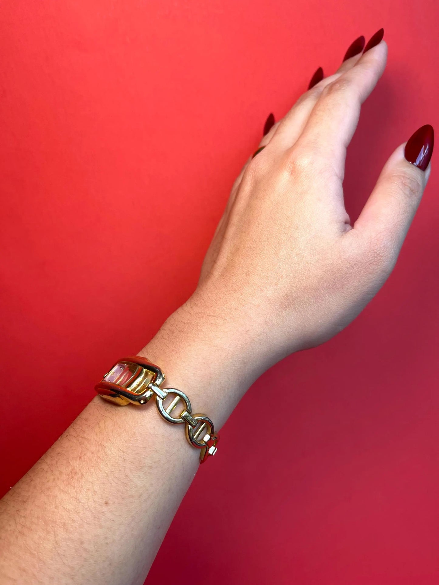 Vanity Fair Women's Watch