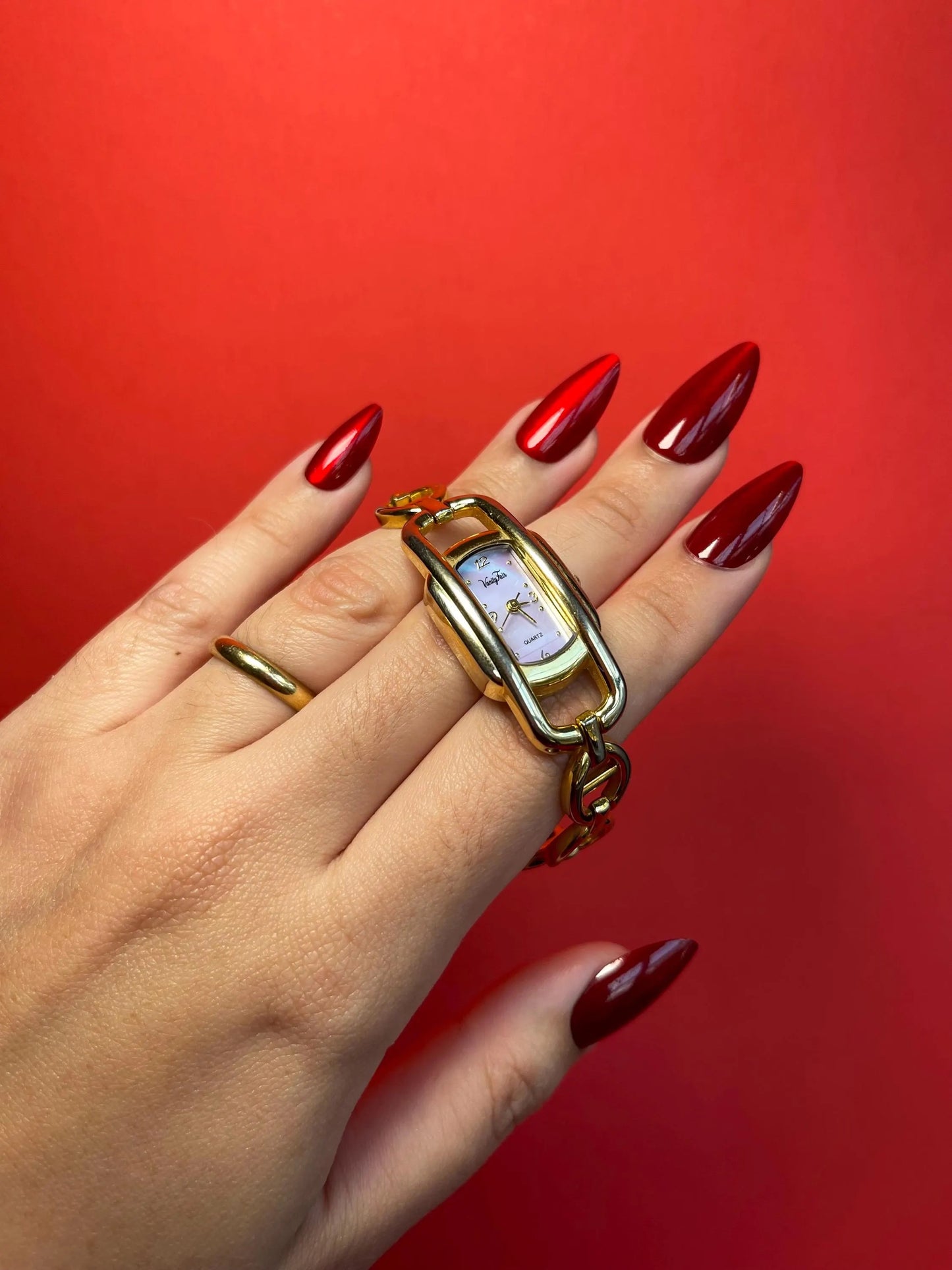 Vanity Fair Women's Watch