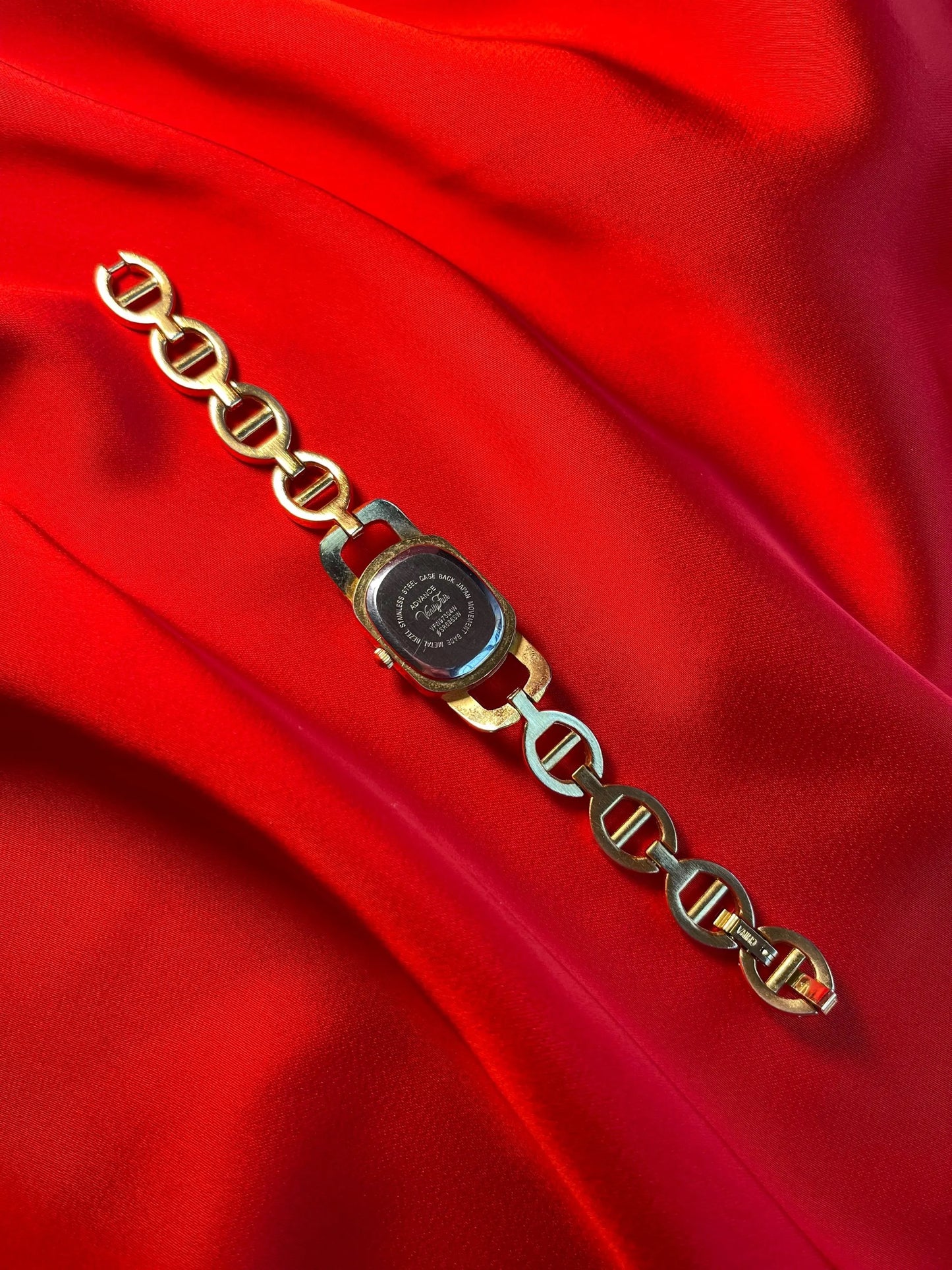Vanity Fair Women's Watch