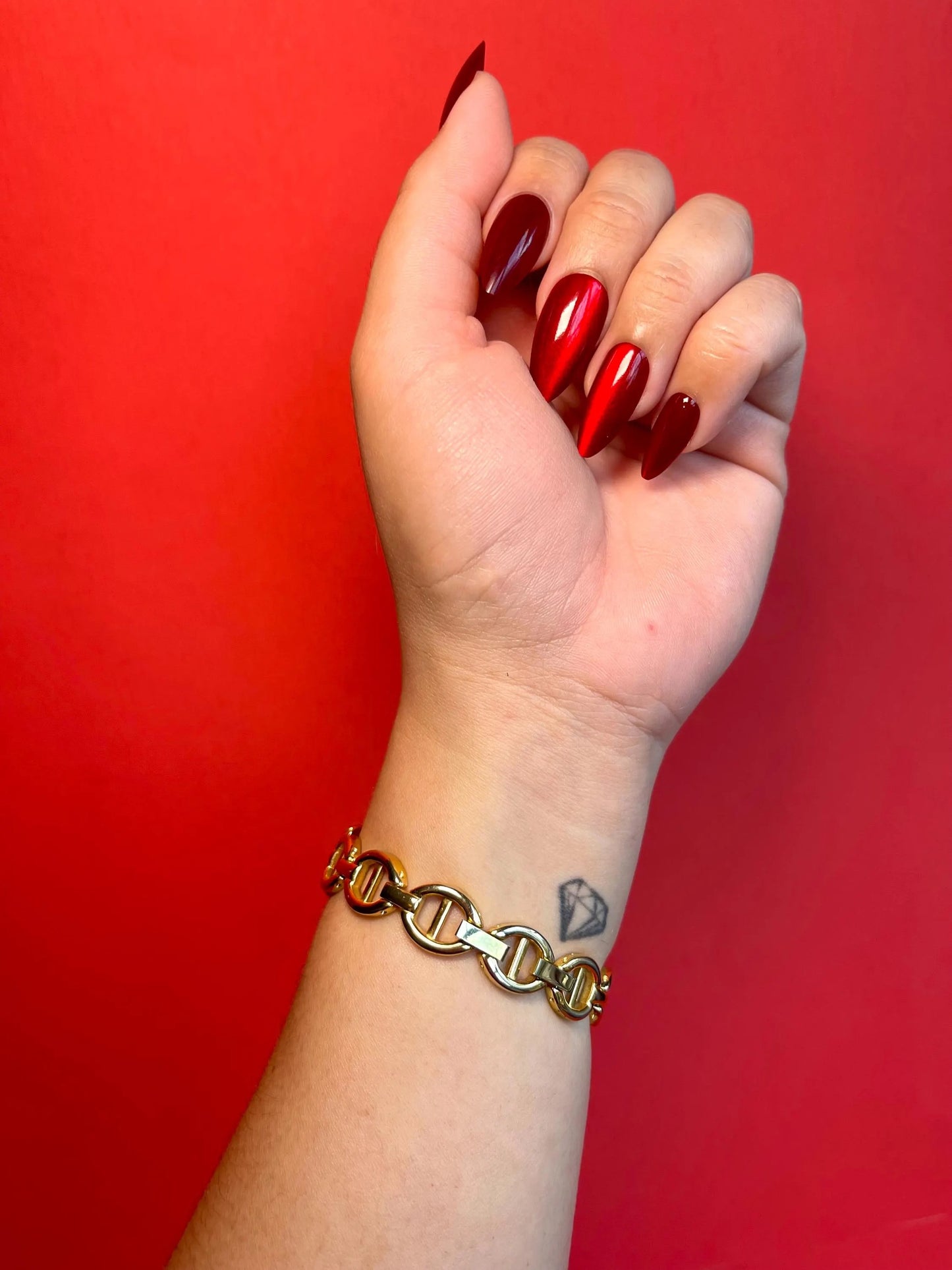 Vanity Fair Women's Watch